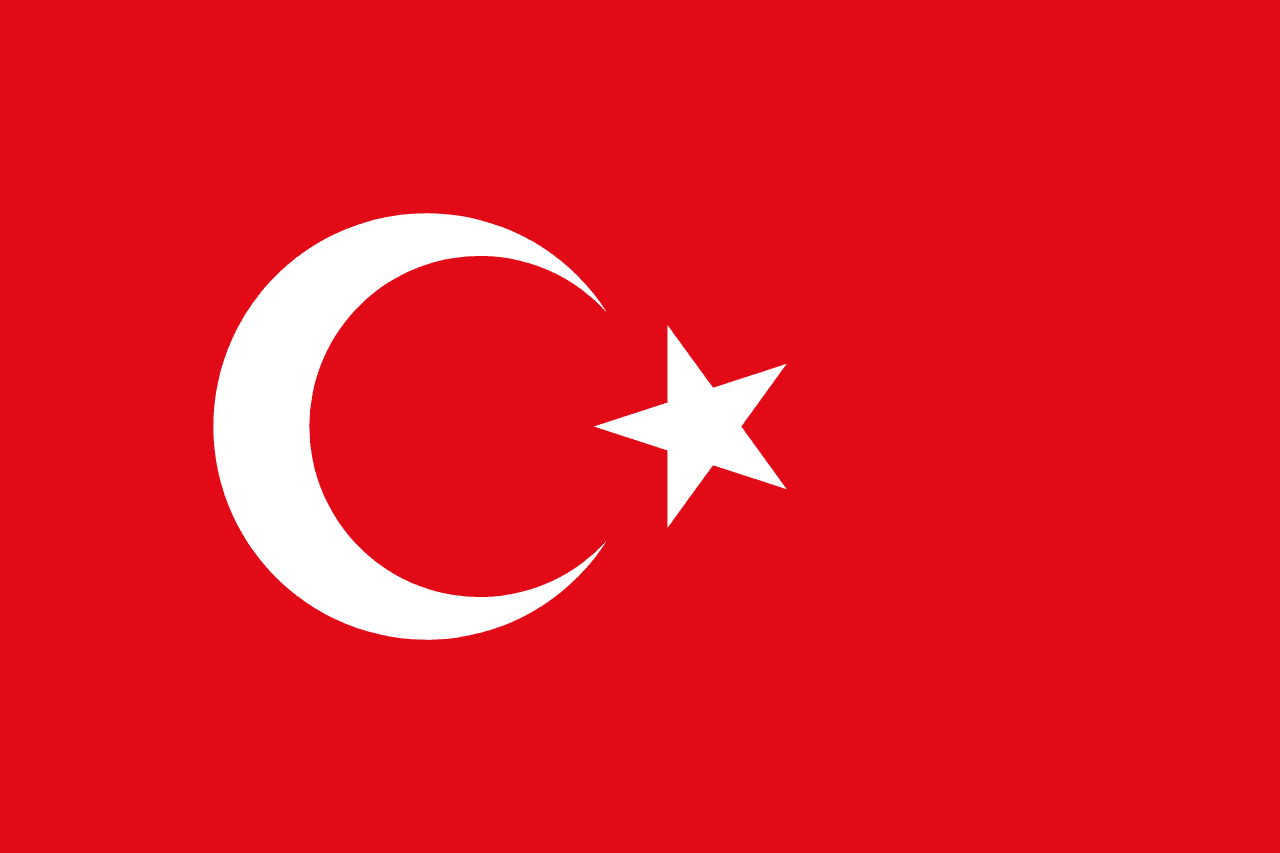 Turkish